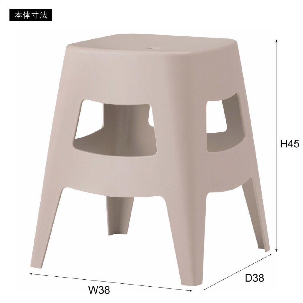 (3)ライトベージュ