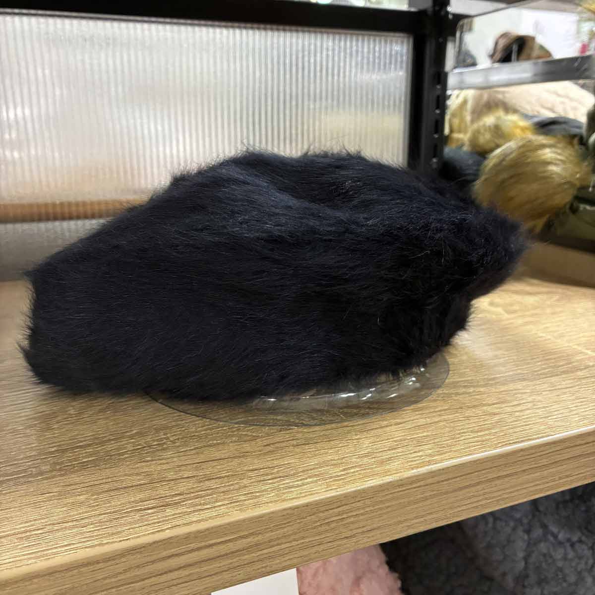 【10個】帽子スタンド