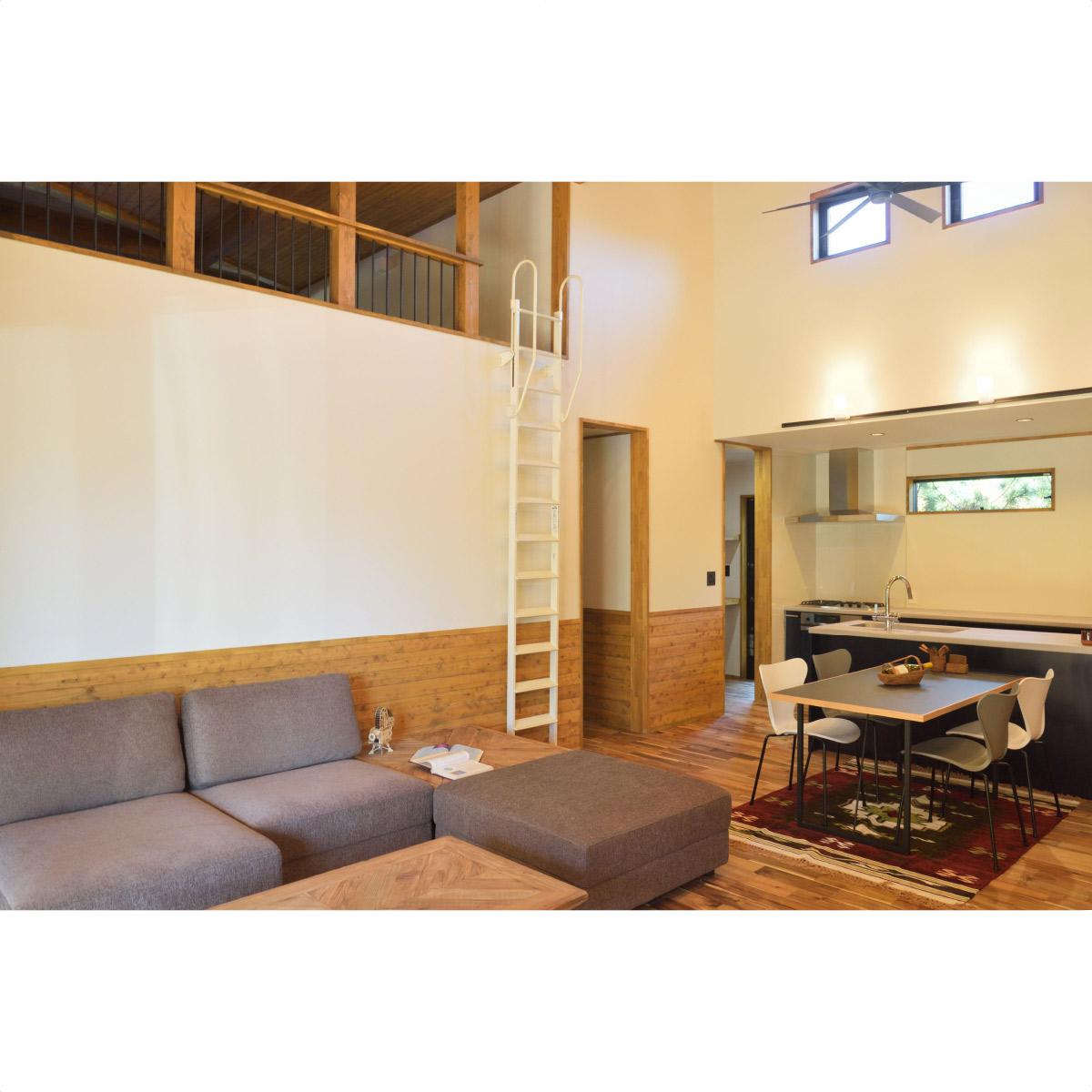 (1)ブラウン オットマン