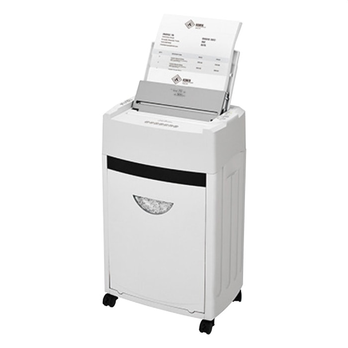 マイクロカットオートフィードシュレッダーSF602M