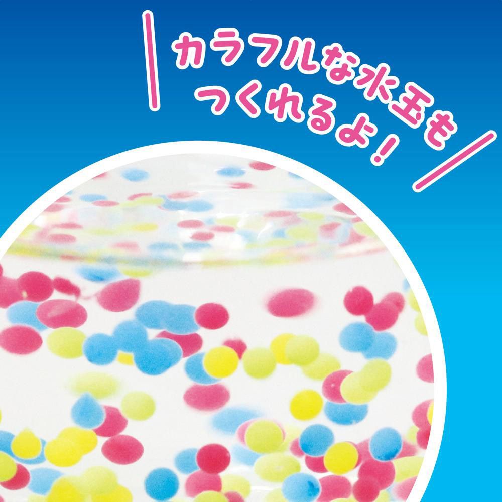 24個 つかめる！不思議な水 イベントセット