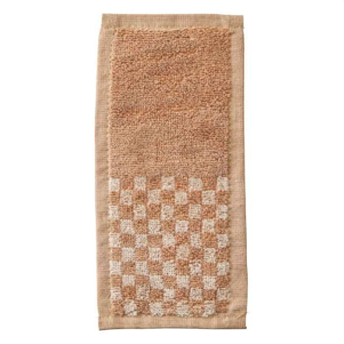 【480枚】ハピフル ハーフハンカチタオル(2色アソート)