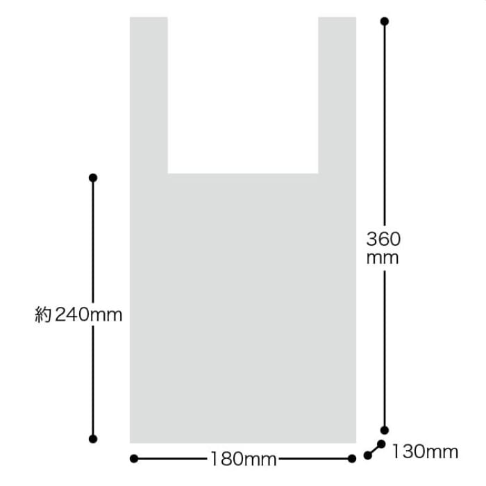 (1)18×36[24]×横マチ13cm