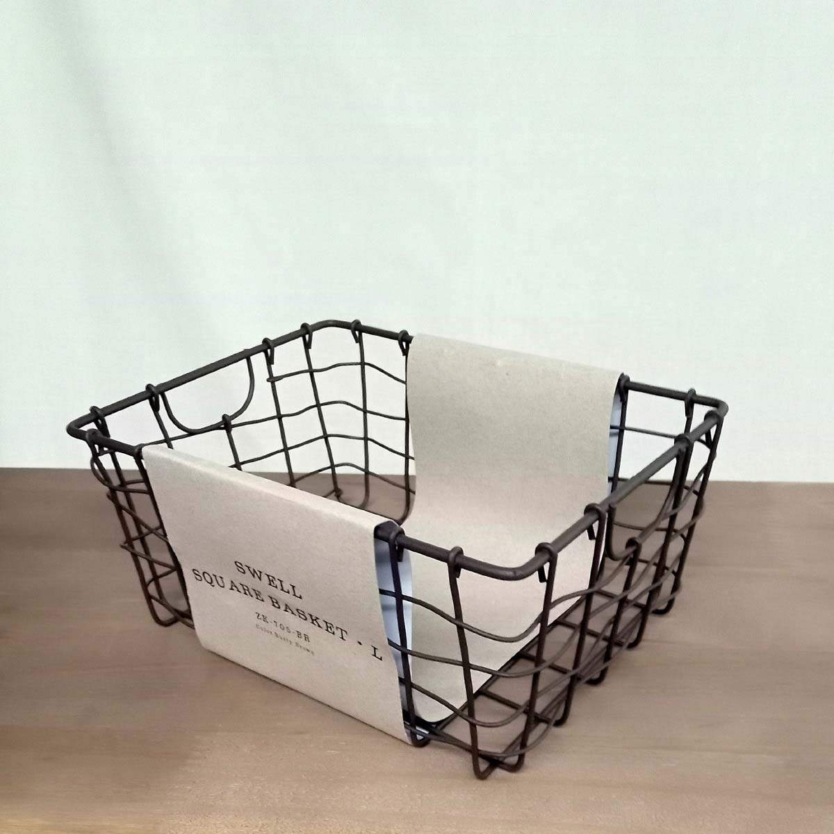 (4)ブラウンL