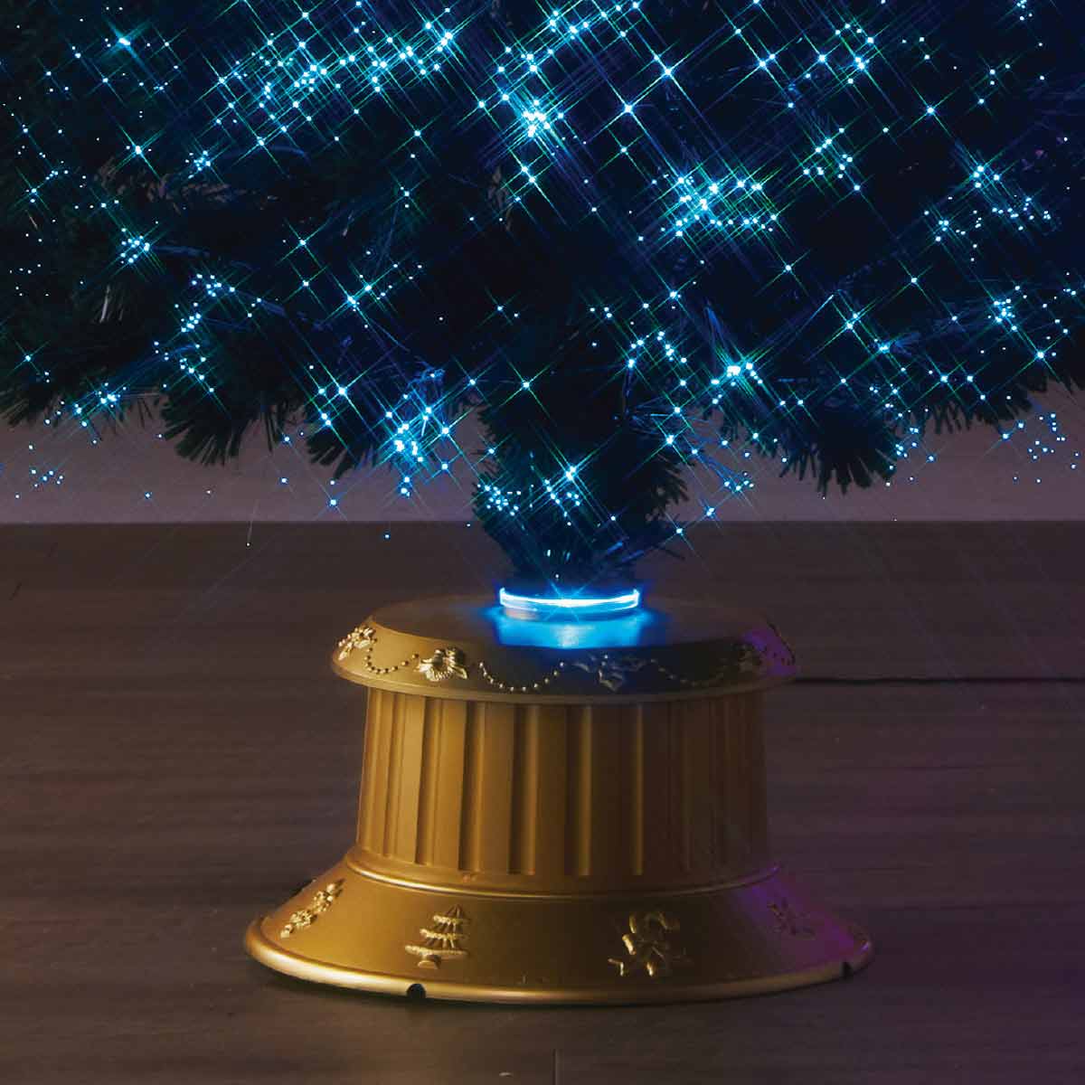 ヌードファイバークリスマスツリー 240cm グリーン ヌードファイバークリスマスツリー 240cm グリーン