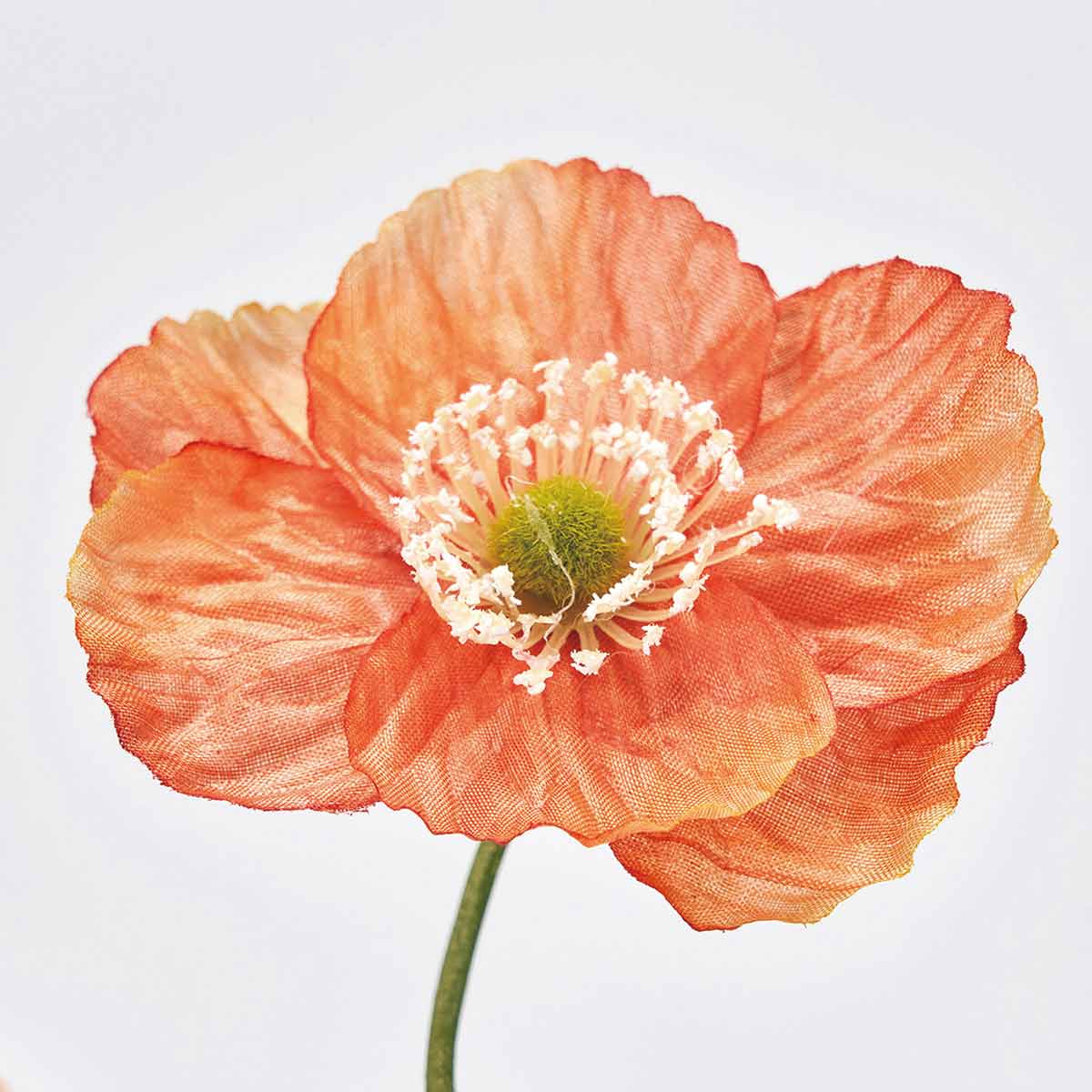 (2)ダークオレンジ　部分アップ