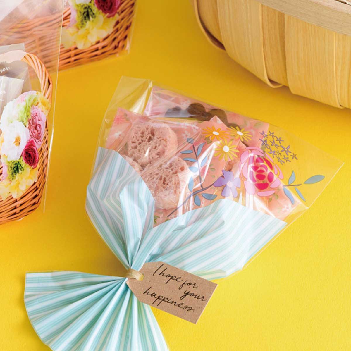 (1)小 ミント 使用例