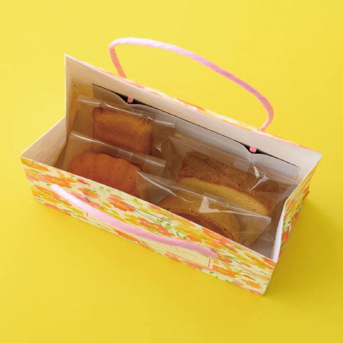 (1)ピンク 使用例