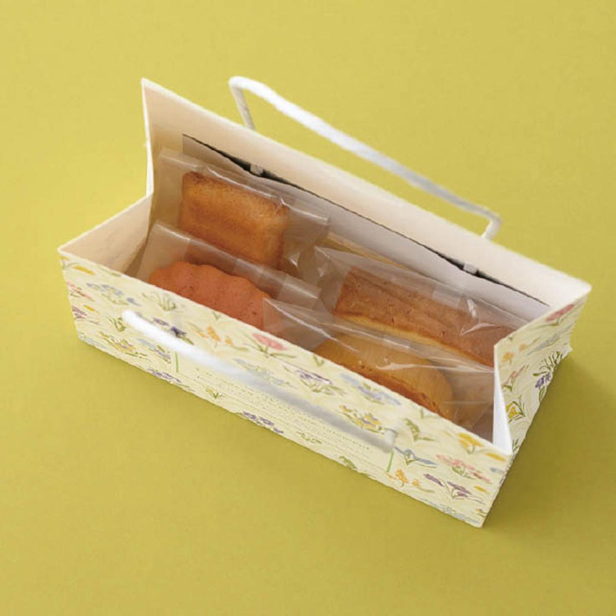 (2)グリーン 使用例