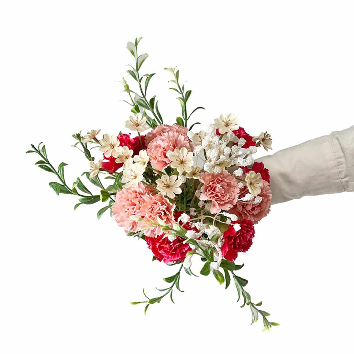 (2)レッドピンク