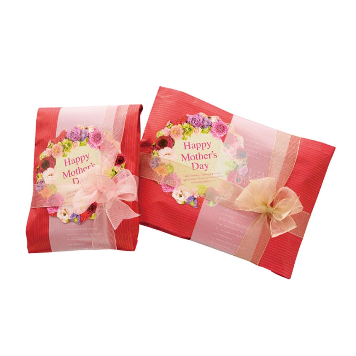 (6)ダイカットフォトカード 使用例