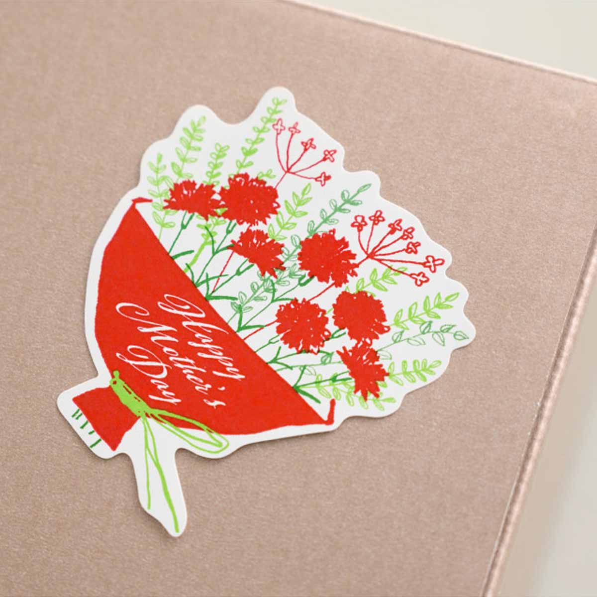 (10)ブーケ 使用例