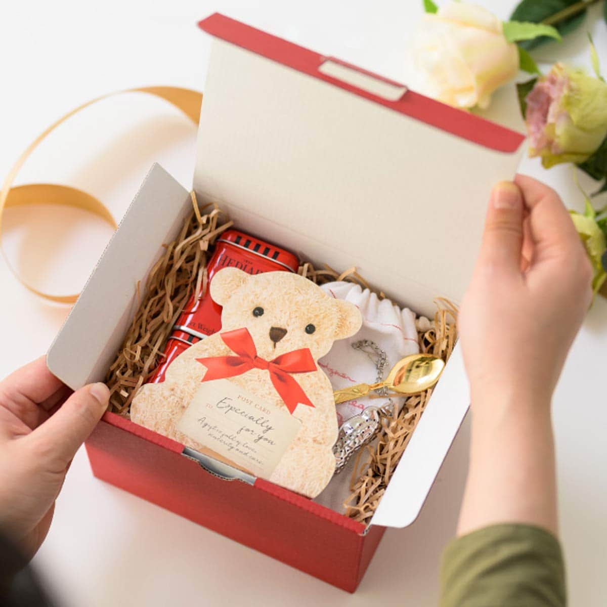 (2)16×13.5×10.5cm 使用例