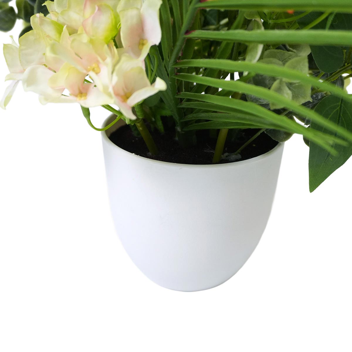 ひまわり造花アレンジ〔ストエキオリジナル〕