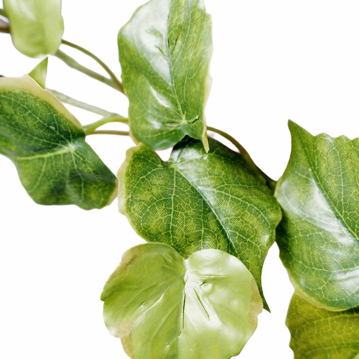 コットンウッドガーランド(人工観葉植物)