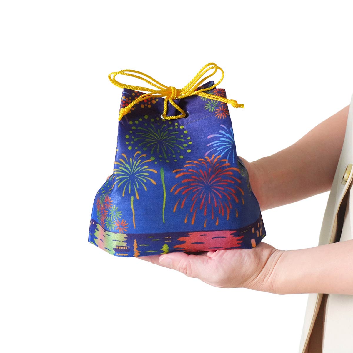 20枚 信玄袋 花火