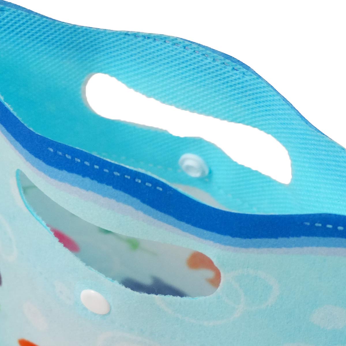 20枚 金魚鉢ギフトバッグ 波紋