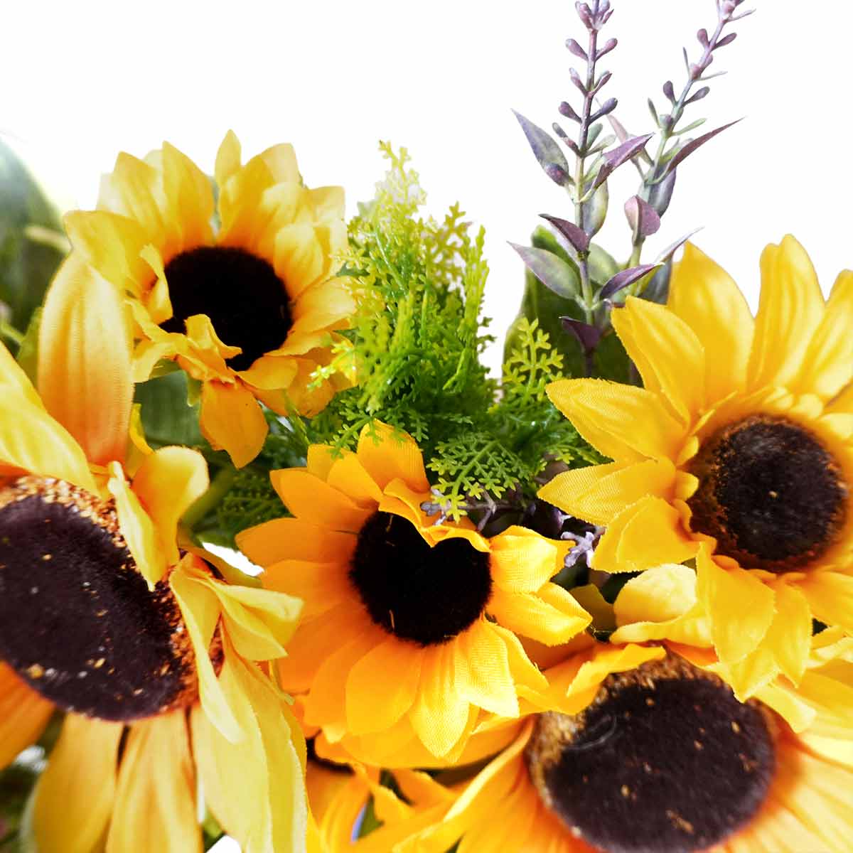 ひまわりウォールハンギング〔ストエキオリジナル〕