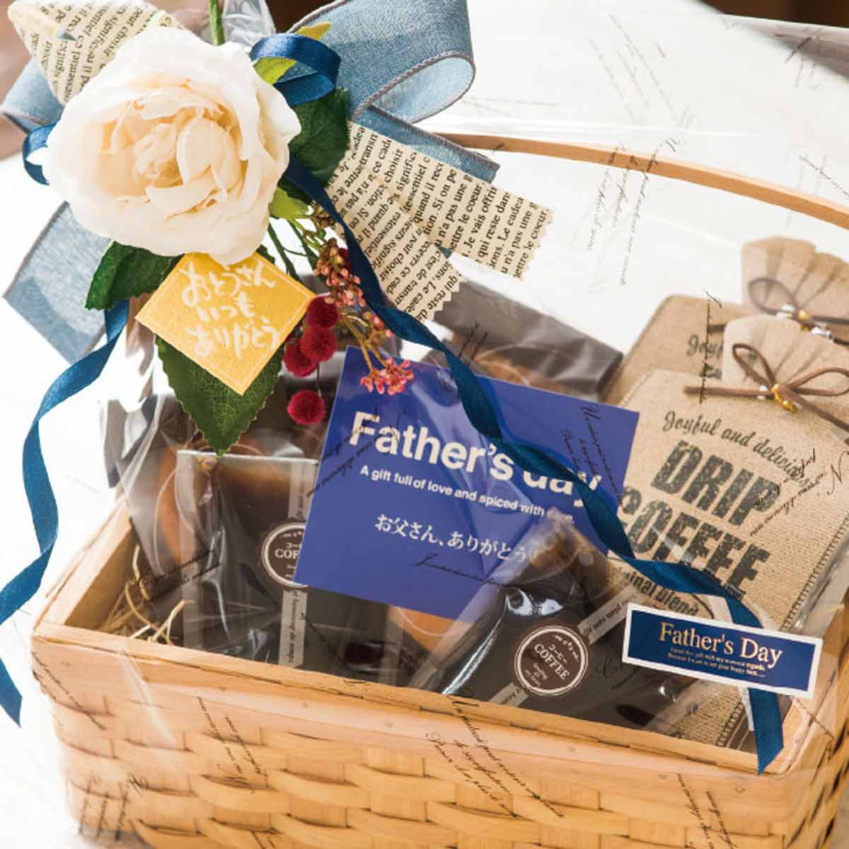 (1)ブルー 使用例