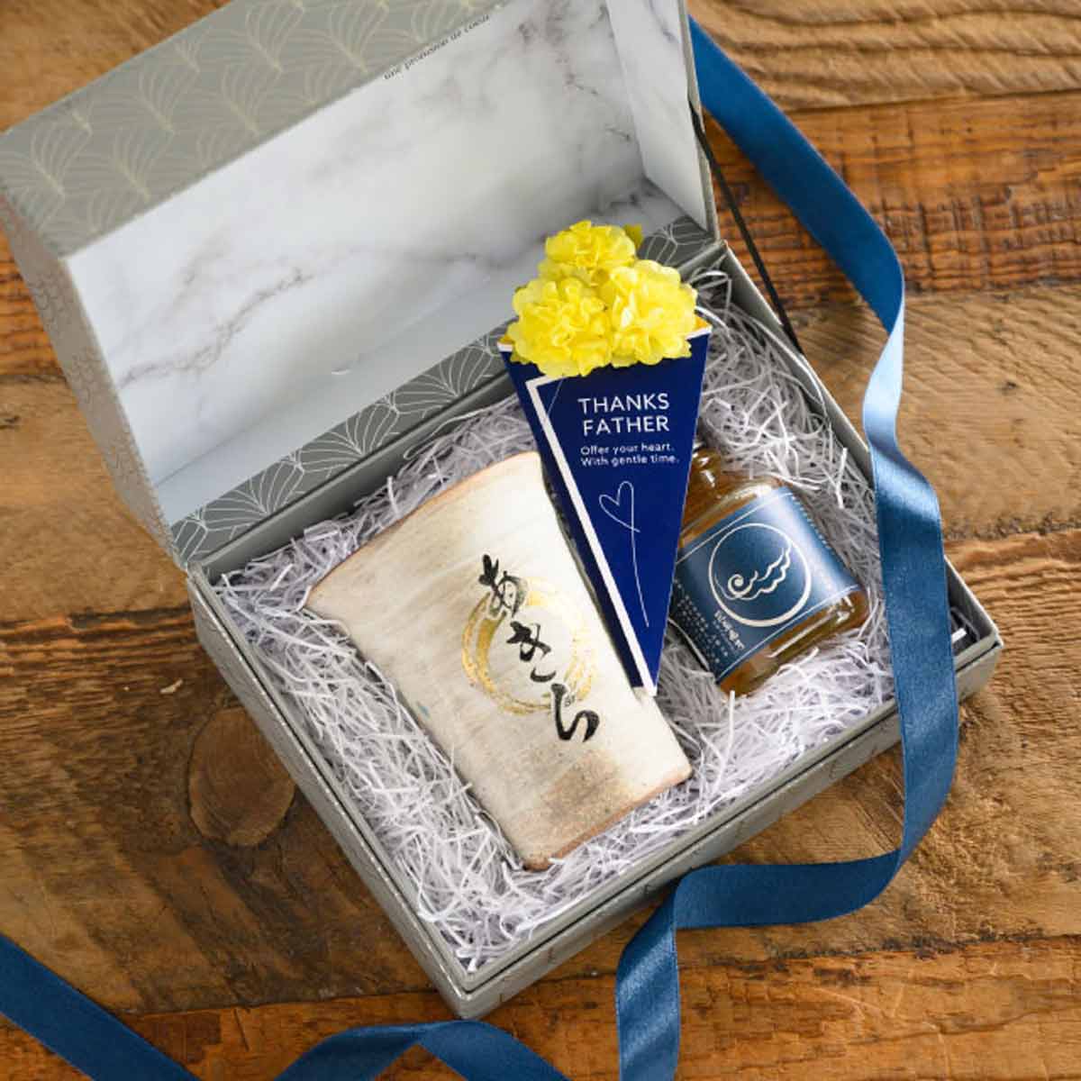 (3)フラワーブーケ 使用例