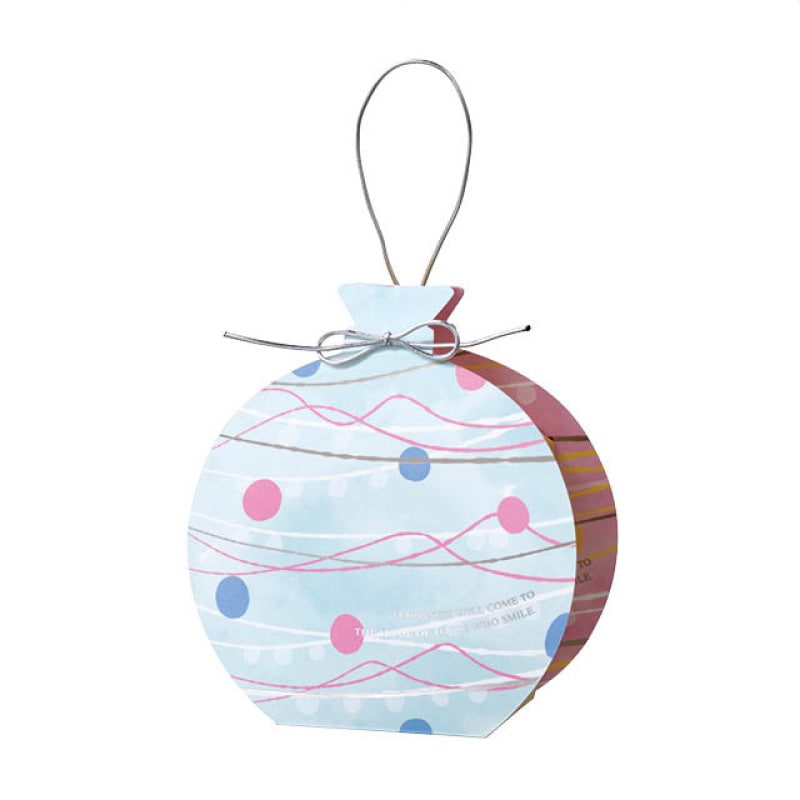 【20枚】 夏祭りヨーヨーギフトボックス