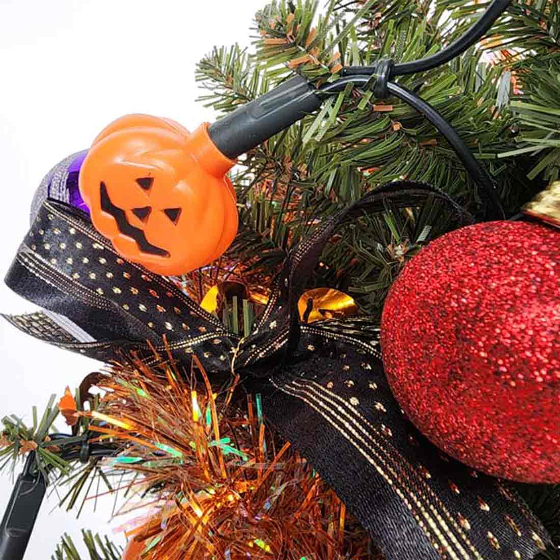 ハロウィンアレンジツリー 63cm