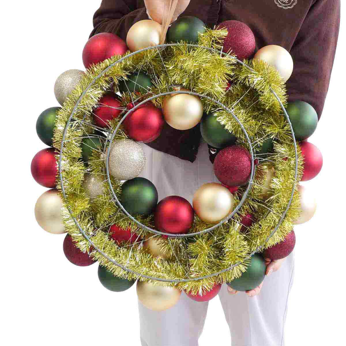 デコレーションリース