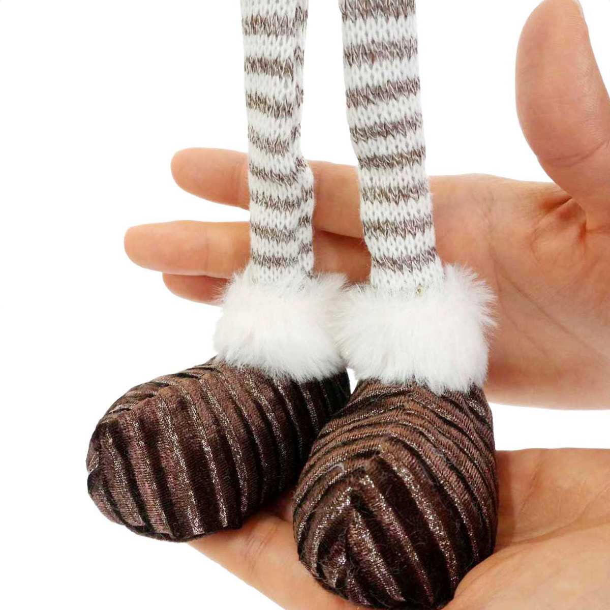 (1)スタンディング