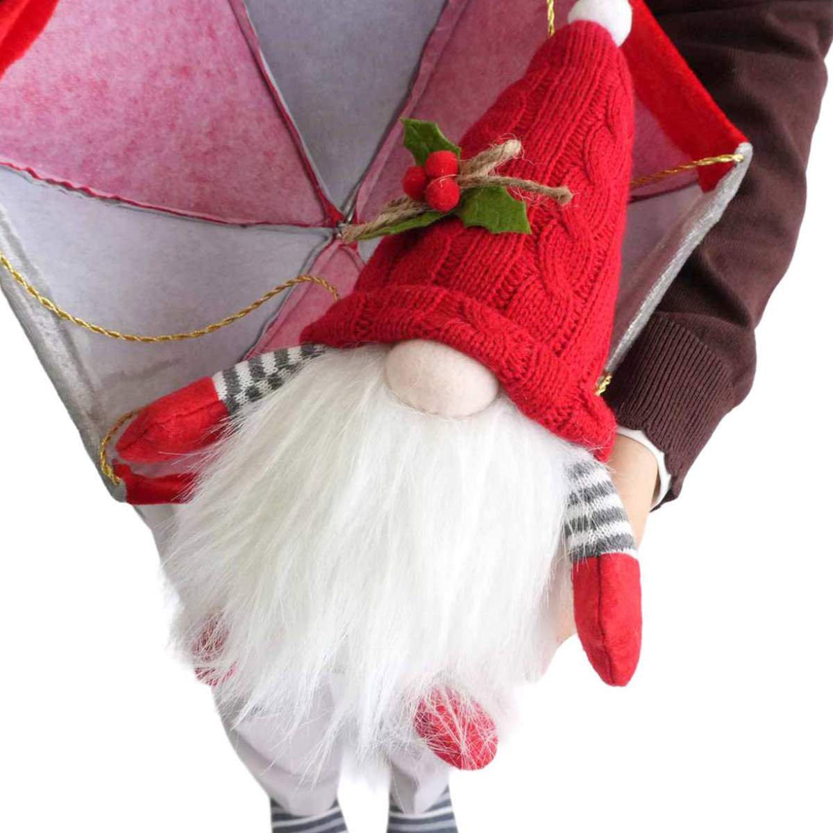 パラシュートハンガー