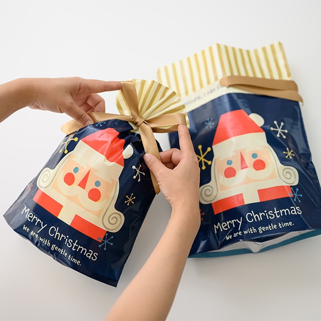 (1)24×35[25]×底マチ6cm