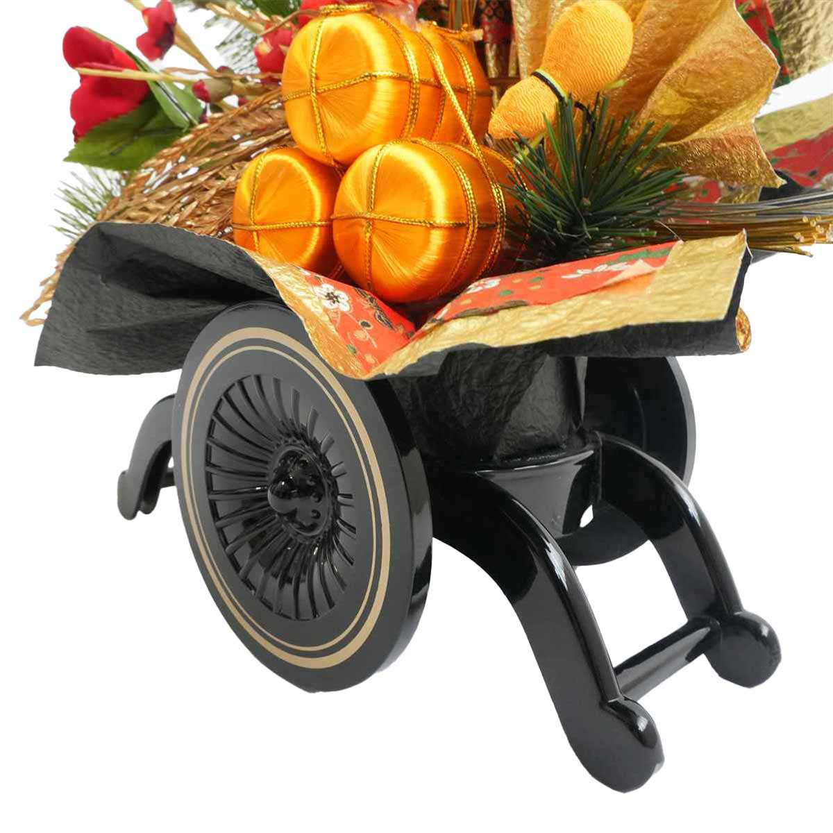 (2)俵 部分アップ