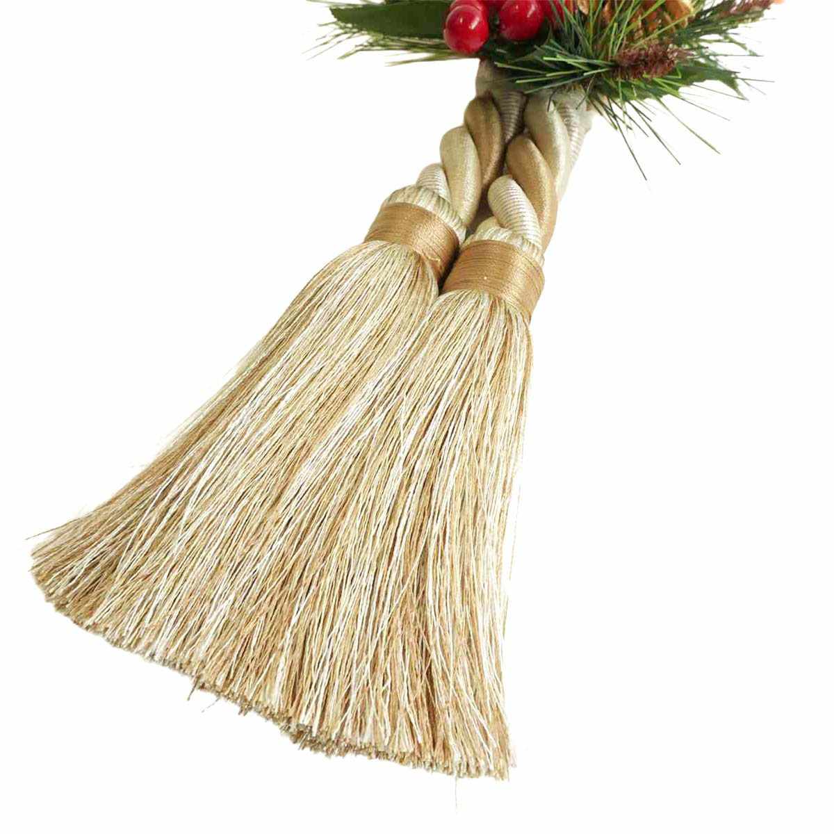 (2)金 部分アップ