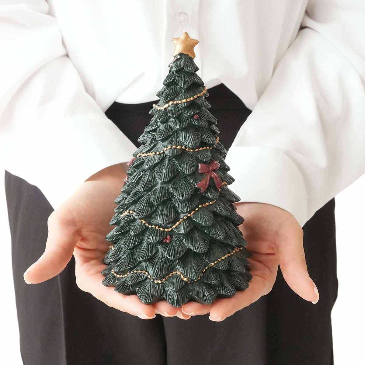 LEDクリスマスオブジェ クリスマスツリー