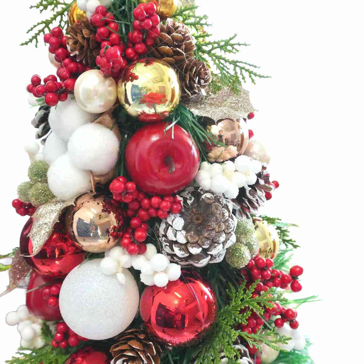 (1)ナチュラルレッド