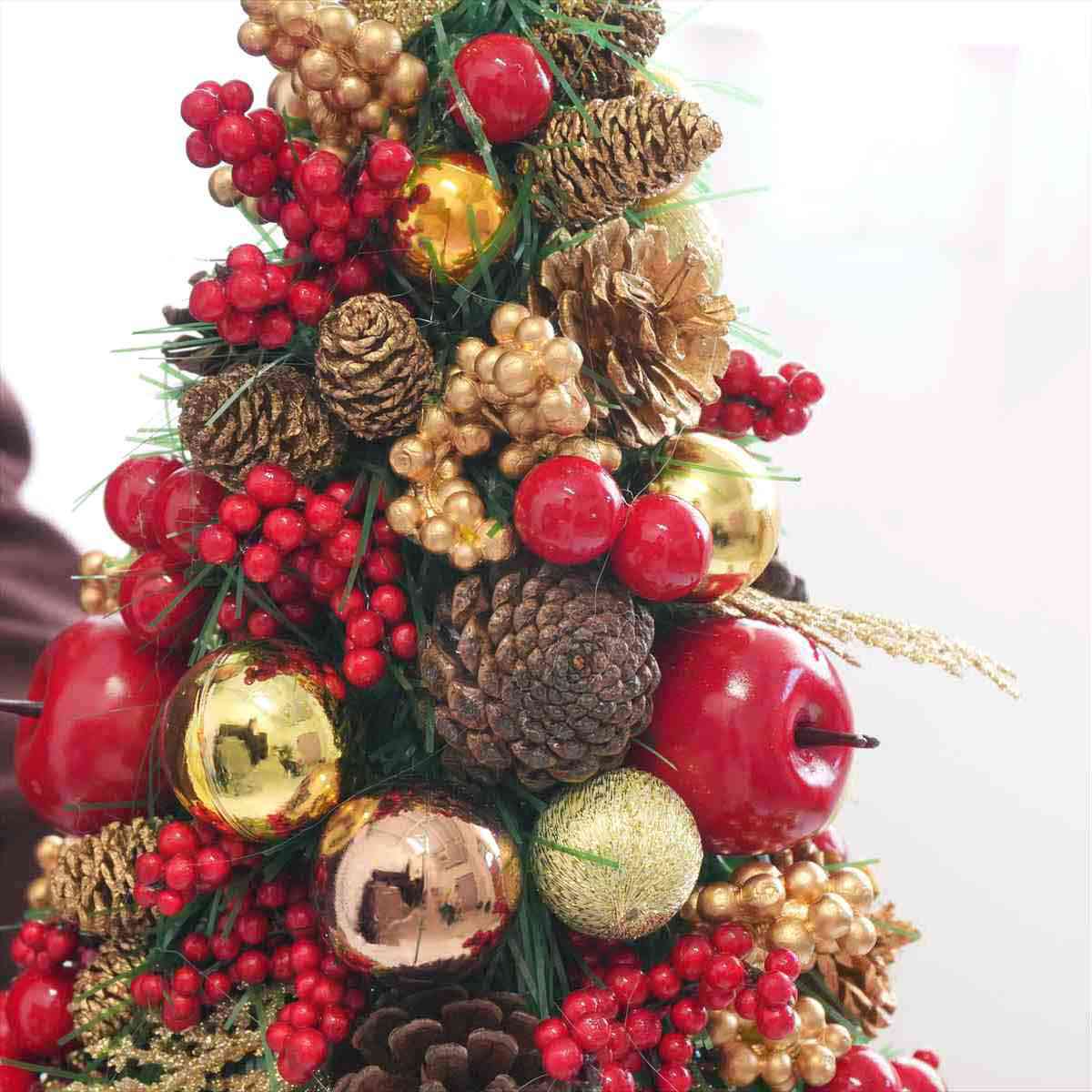 (2)レッド&ゴールド