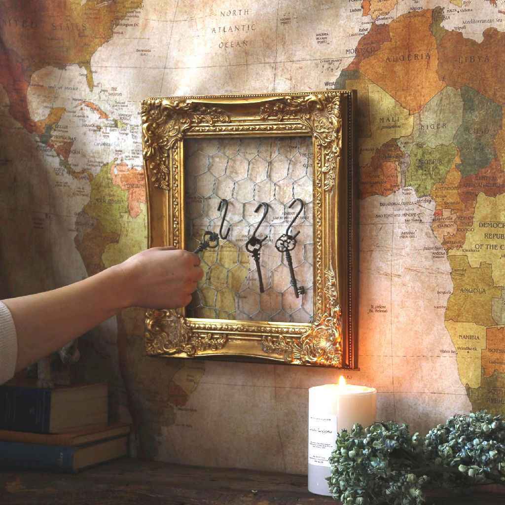 (1)小 ゴールド 使用例