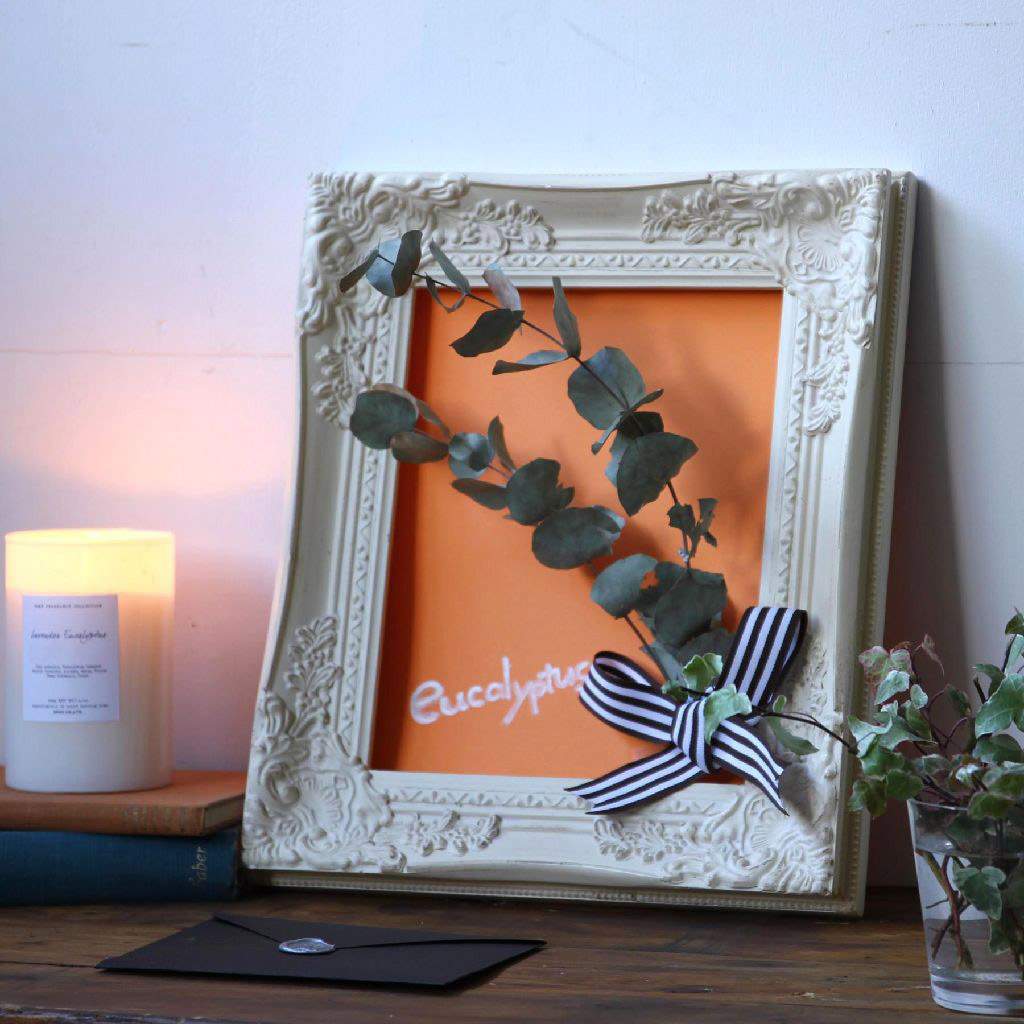 (2)小 アイボリー 使用例