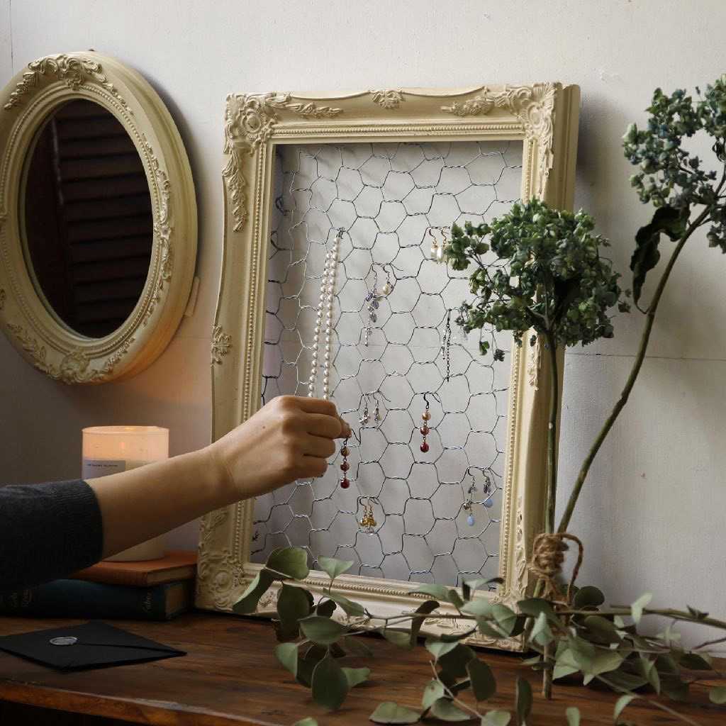 (5)大 アイボリー 使用例