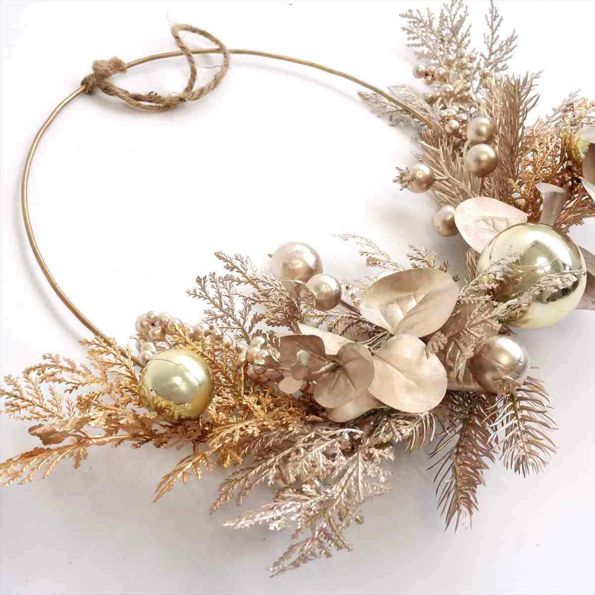 シャンパーニュボールリース