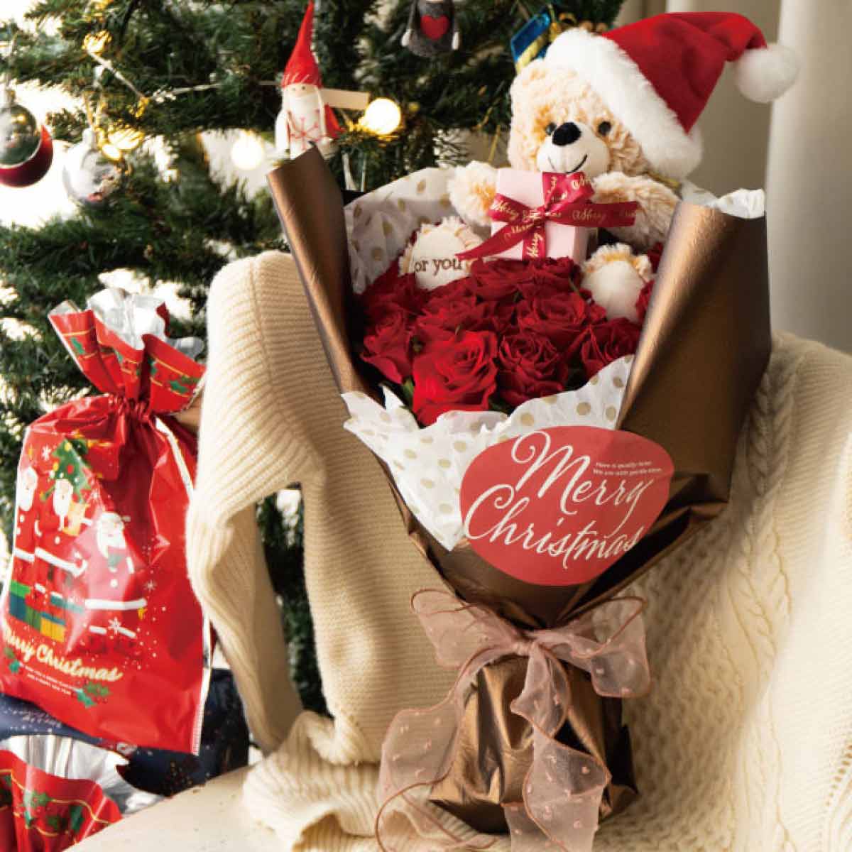 (1)レッド 使用例