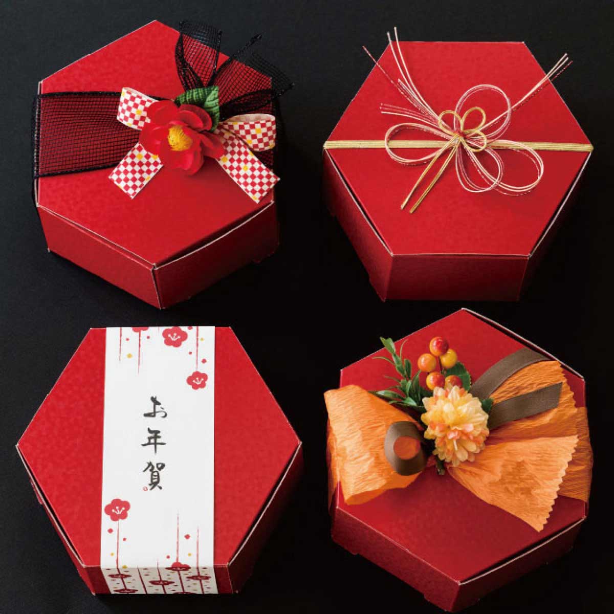 (1)つばき 使用例