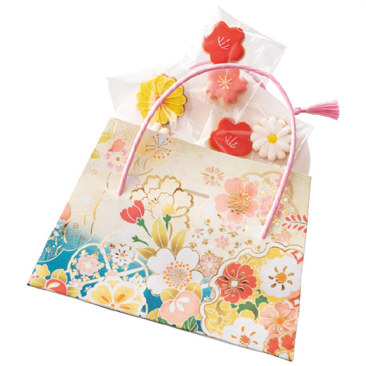 (2)ピンク 使用例