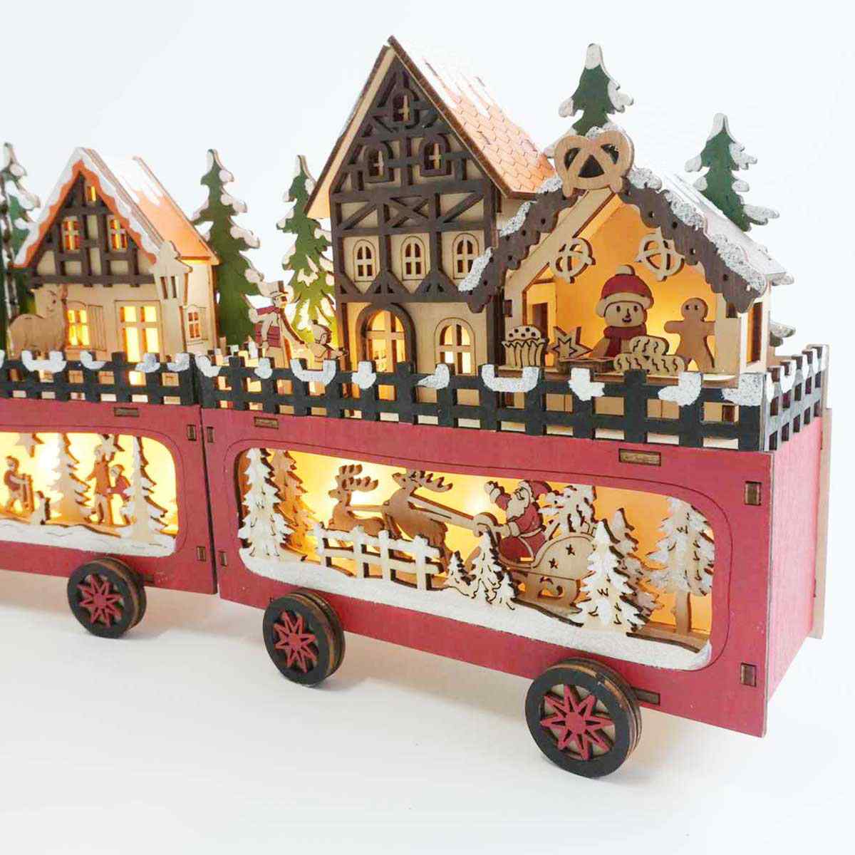 トレインライトスタンド