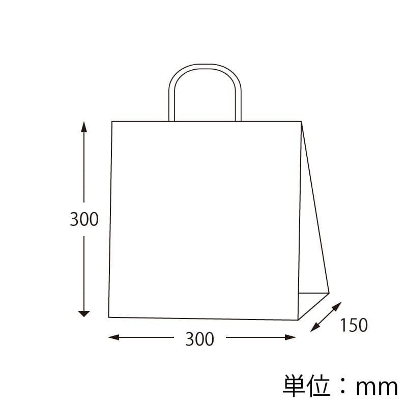 (5)30×15×30cm 50枚