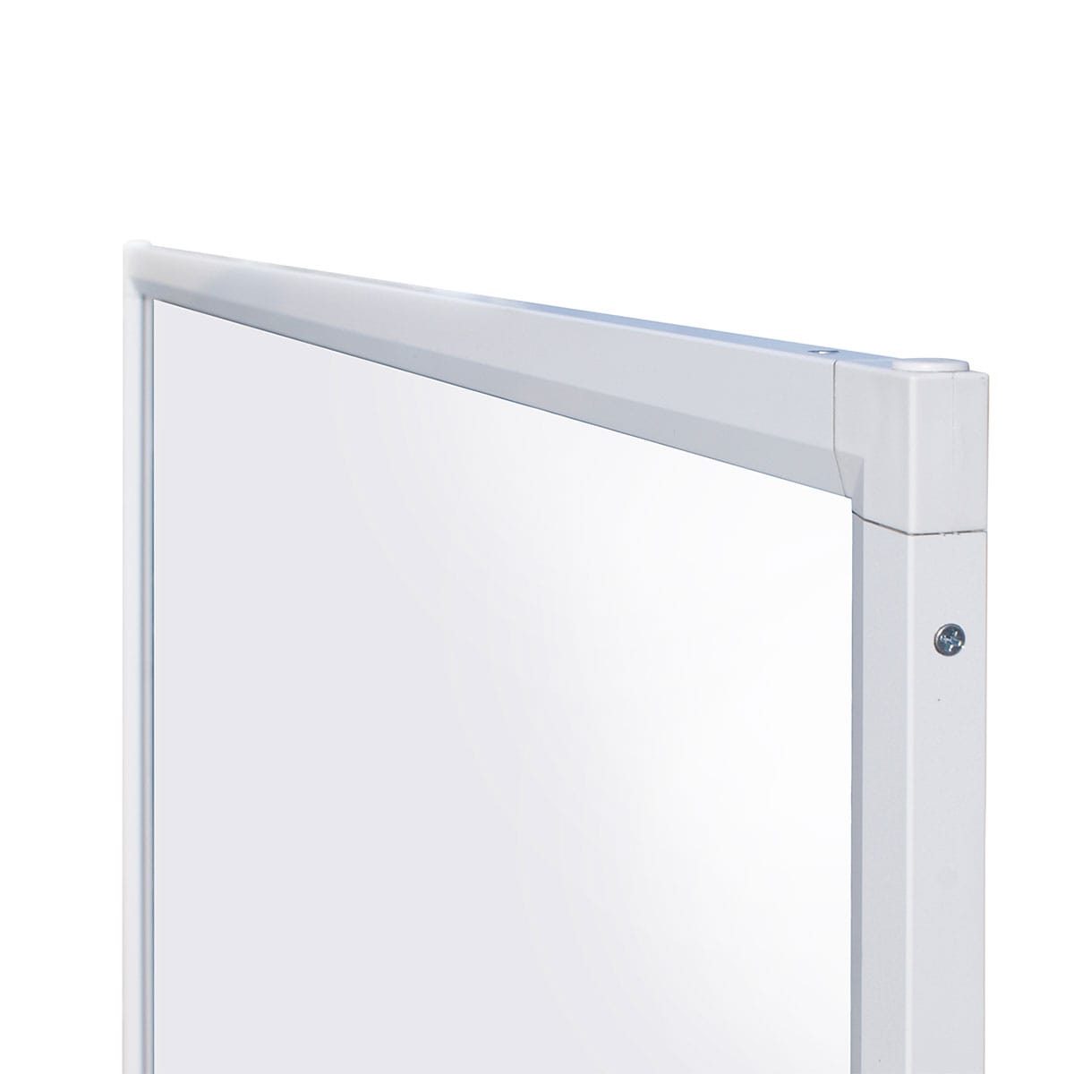 透明パーティション パーテーション