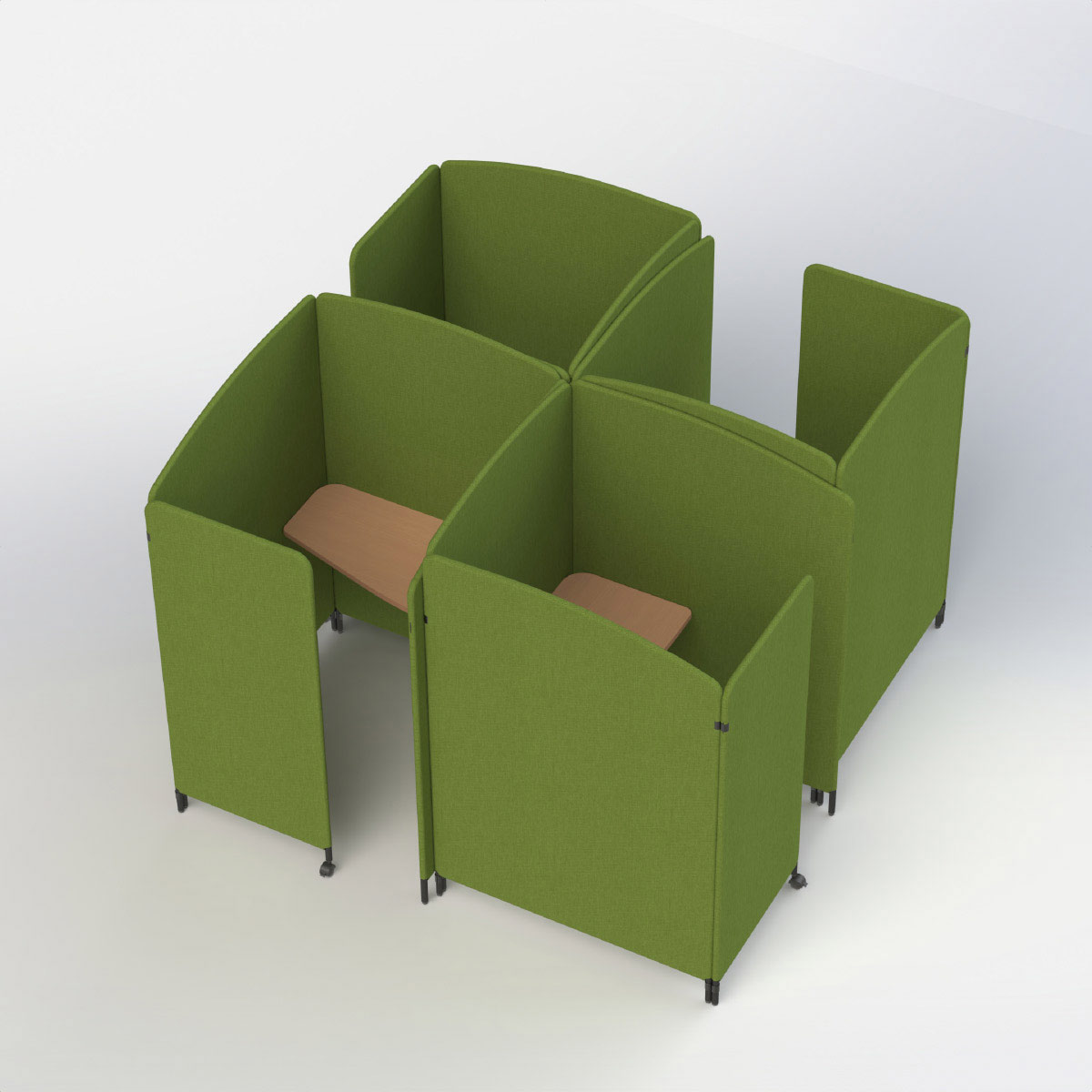 (2)ドア有タイプ