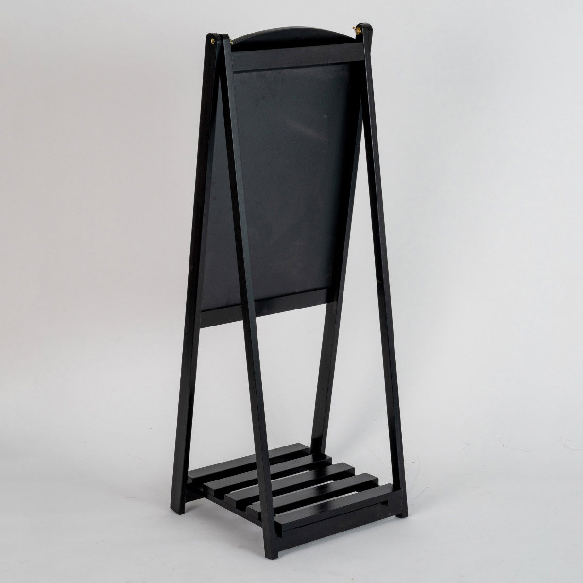 (1)ブラック 背面