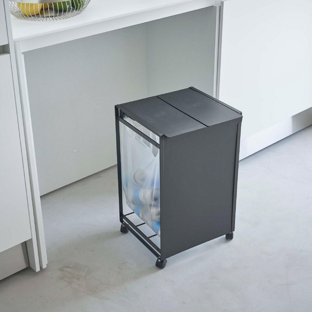 (2)ブラック 使用例