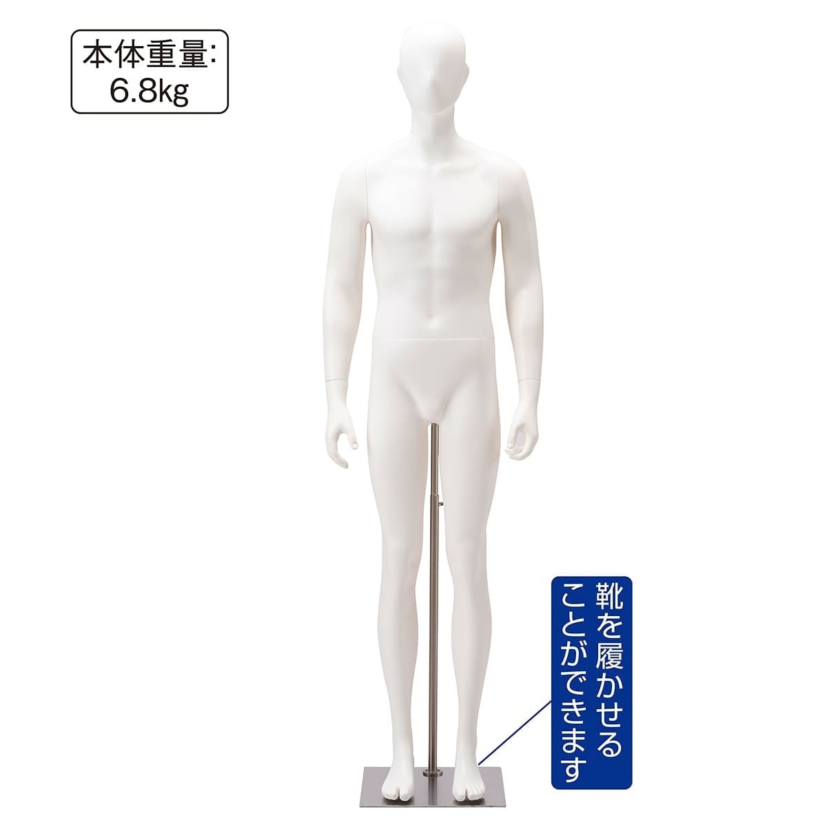 (1)紳士