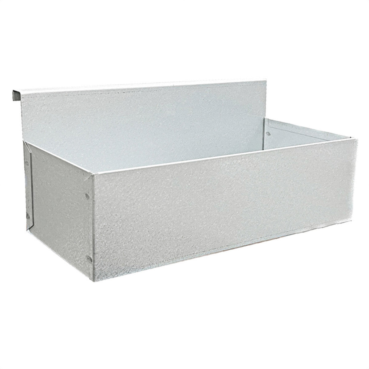 運搬台車用ツールボックス カートポケット